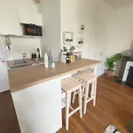 Appartement Le Cocon Angevin Angers