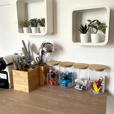 Le Cocon Angevin * Angers