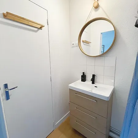 Le Cocon Angevin Appartement