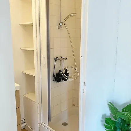 Le Cocon Angevin Appartement *