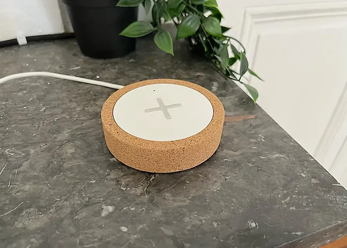 Le Cocon Angevin Apartamento Angers