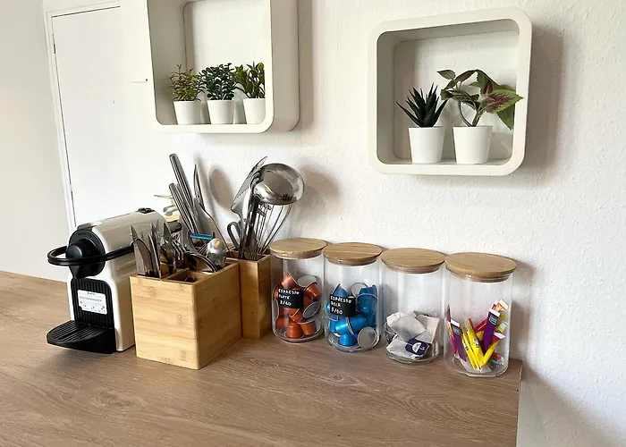 Le Cocon Angevin * Angers