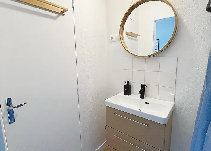 Le Cocon Angevin Apartment