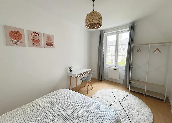 Le Cocon Angevin Angers