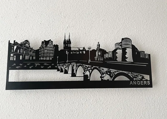 Le Cocon Angevin Angers